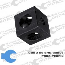 Perfiles y Estructuras