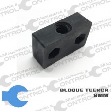 Tuercas y Tornillos