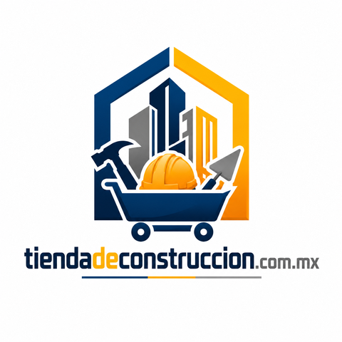 Tienda de Construcción - CNC y automatización